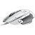 Mouse Gamer Logitech G502 X 25600DPI Branco - Imagem 2