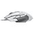 Mouse Gamer Logitech G502 X 25600DPI Branco - Imagem 4