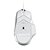 Mouse Gamer Logitech G502 X 25600DPI Branco - Imagem 6