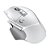 Mouse Gamer Sem Fio Logitech G502 X Lightspeed 25600DPI Branco - Imagem 1