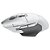 Mouse Gamer Sem Fio Logitech G502 X Lightspeed 25600DPI Branco - Imagem 6