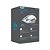 Mouse Gamer Sem Fio Logitech G502 X Lightspeed 25600DPI Branco - Imagem 8