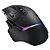 Mouse Gamer Sem Fio Logitech G502 X Plus Preto - Imagem 2