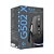Mouse Gamer Sem Fio Logitech G502 X Plus Preto - Imagem 12