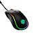 Mouse Gamer Solid Chromium - Imagem 2