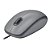 Mouse Logitech M110 Cinza - Imagem 2