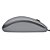 Mouse Logitech M110 Cinza - Imagem 4