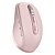 Mouse Logitech MX Anywhere 3 Rosa sem Fio - Imagem 2
