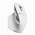 Mouse Logitech MX Master 3s Sem Fio Cinza Claro - Imagem 1