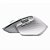 Mouse Logitech MX Master 3s Sem Fio Cinza Claro - Imagem 4