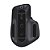 Mouse Logitech MX Master 3s Sem Fio Grafite - Imagem 4