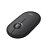 Mouse Logitech Pebble 2 M350S Ambidestro Grafite Sem Fio - Imagem 1