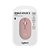 Mouse Logitech Pebble 2 M350S Ambidestro Rosa Sem Fio - Imagem 6