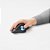 Mouse Logitech Trackball ERGO M575 Sem Fio Preto - Imagem 6