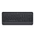 Teclado Logitech K650 Signature Grafite US - Imagem 3