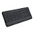 Teclado Logitech K650 Signature Grafite US - Imagem 2