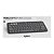 Teclado Logitech Pebble 2 K380s Grafite - Imagem 6