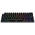 Teclado Mecânico Gamer Logitech G Pro X 60 Taticle US - Preto - Imagem 4