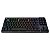 Teclado Mecânico Gamer Logitech G Pro X TKL Sem Fio LIGHTSPEED US - Preto - Imagem 4