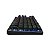 Teclado Mecânico Gamer Logitech G Pro X TKL Sem Fio LIGHTSPEED US - Preto - Imagem 5