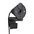 Webcan Logitech Brio 300 Grafite Full HD - Imagem 5