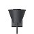 Webcan Logitech Brio 300 Grafite Full HD - Imagem 11