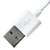 Kit carregador Rock Space T29 Pro tipo C 2x USB 12W - Imagem 4