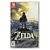 Jogo The Legend Of Zelda: Breath of The Wild Nintendo Switch - Imagem 1