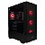 PC Gamer Intel Core I5-12400F, 16GB DDR4, Geforce RTX 3050 6gb, SSD 1TB M.2, Fonte 600W - Imagem 2