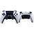 Controle Playstation 5 Dualsense Edge Sony Branco - Imagem 1