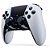 Controle Playstation 5 Dualsense Edge Sony Branco - Imagem 6
