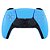 Controle Playstation 5 Dualsense Sony Starlight Blue - Imagem 1