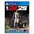 Jogo NBA 2K25 PS4 - Imagem 1