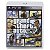 Console Usado PlayStation 3 Super Slim 250GB + 3 Jogos - Imagem 8
