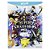Jogo Super Smash Bros Nintendo Wii U (LACRADO) - Imagem 1