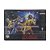 Jogo Usado Best of the Best Championship Karate - Super Nintendo SNES - Imagem 4