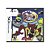 Jogo Usado Galactic Taz Ball - Nintendo DS - Imagem 1