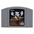 Jogo usado GoldenEye 007 N64 - Imagem 1
