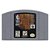 Jogo Usado NBA In The Zone 98 Nintendo 64 - Imagem 1