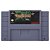 Jogo Usado The Jungle Book - Super Nintendo SNES - Imagem 2