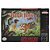 Jogo Usado The Jungle Book - Super Nintendo SNES - Imagem 4