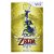 Jogo Usado The Legend of Zelda: Skyward Sword Nintendo Wii - Versão EUA - Imagem 1