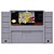 Jogo Usado Tin Star - Super Nintendo SNES - Imagem 1