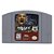 Jogo Usado WCW Mayhem N64 - Imagem 1