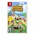 Jogo Animal Crossing: New Horizons - Imagem 1
