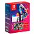 Console Nintendo Switch OLED com Mario Kart 8 Deluxe e 3 Meses de Assinatura Nintendo Switch Online - Imagem 1