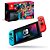 Console Nintendo Switch V2 com Mario Kart 8 Deluxe e 3 Meses de Assinatura Nintendo Switch Online - Imagem 4