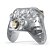 Controle Sem Fio Xbox Ghost Cipher - Imagem 3