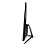 Monitor Concórdia Gamer Curvo CZ270F 27" 165hz Led Full Hd, HDMI e DP Freesync Premium SRGB 99% - Imagem 4