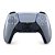 Controle Playstation 5 Dualsense Sony Sterling Silver - Imagem 1